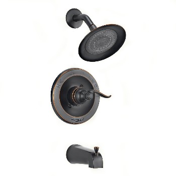Delta Faucet Company P88776-OB Tub and Shower Faucet - Peerless - One Handle Best Price