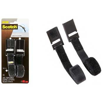 Scotch™ Secure Strap ~ 3/4" x 36"
