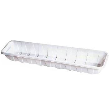 Buy the Encore Plastics 500301 Wallpaper Tray, Heavy Duty ~ 33 3/8" L