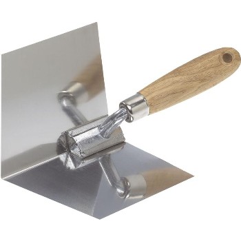 Warner Mfg. Company 217 Corner Drywall Knife Best Price