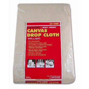 Nation Ruskin  Inc. 41CD912H 9x12 Hd Canvas Drop Best Price