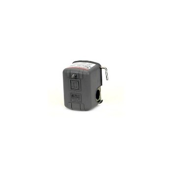 Water Pump Pressure Switch - 30/50 PSI