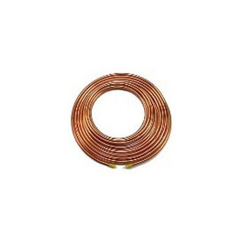 1/2" x 100' Type L Soft Copper Tubing
