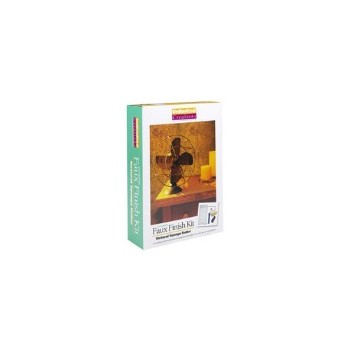 Whizz 14911 Natural Sponge Faux Finish Kit Best Price