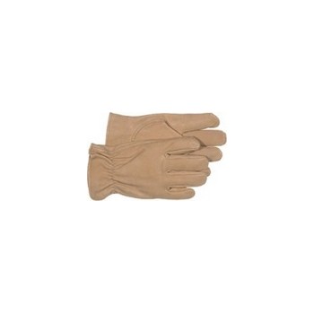 Pigskin Gloves - Ladies - Unlined