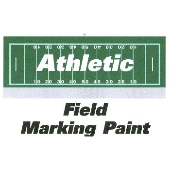 Athletic Field Marking Paint ~ 5 Gallon Container