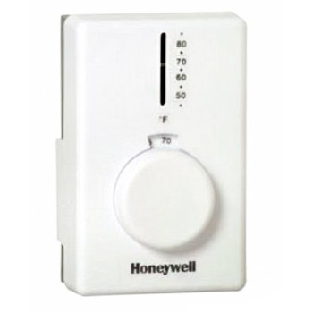 Thermostat, Baseboard Heat