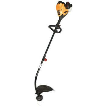 Gas Trimmer, Curved ~ 25cc 
