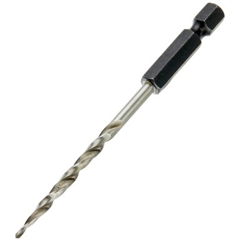 Replacement Drill Bit ~ 8 inch