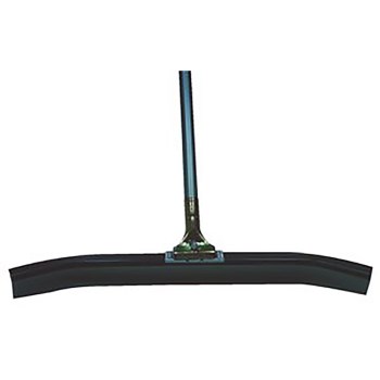 Curved Squeegee ~ 30"