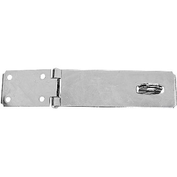 Safety Hasp~ 6"
