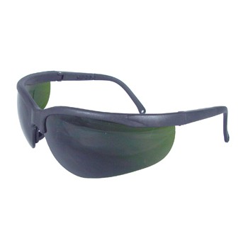 Shaded Safety Glasses