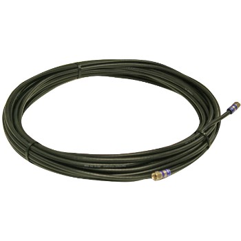 Bl 3ft. Rg6 Coax Cable