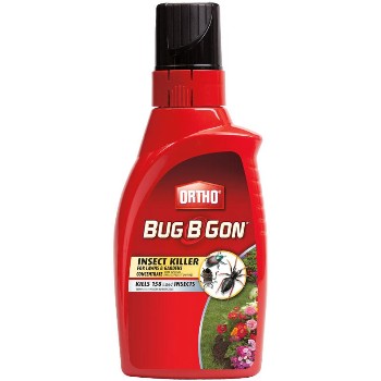 Insect Killer Bug B Gon 175810 32oz 
