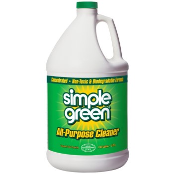 Simple Green, Concentrated 1 Gallon