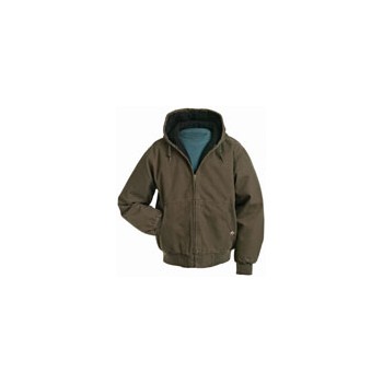 Dri Duck 5020 M Tobacco Cheyenne Jacket Best Price