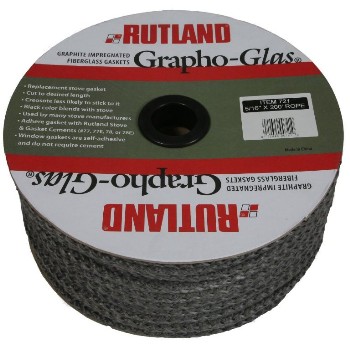 7/8x40 Stove Gasket Rope
