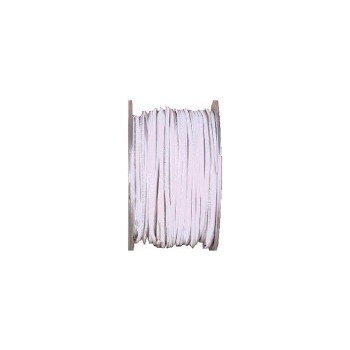 PVC Jacketed Thermostat Cable, Brown ~ 500'