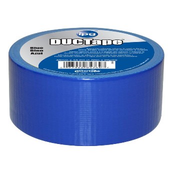 6720blu 2x20yd Blue Duct Tape