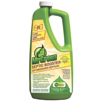34 Oz Septic Booster