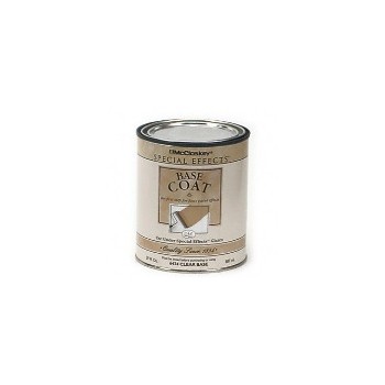Mccloskey/Valspar 80-0006424-005 80-6424 Qt Clear Base Coat Best Price