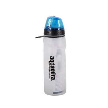 H2O Capsule Bottle & Filter