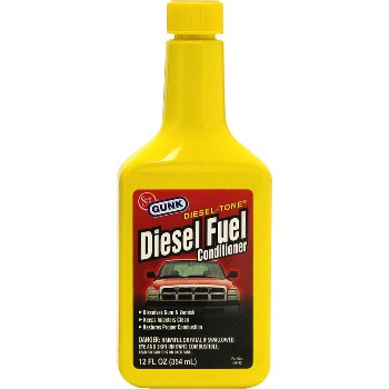 Diesel Tone Fuel Conditioner