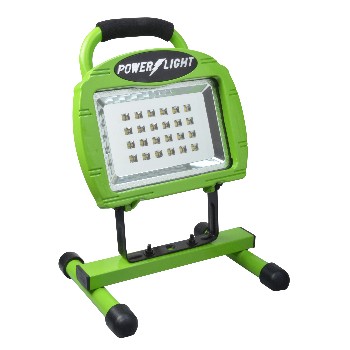 Portable LED Worklight - 779 Lumens