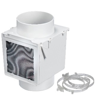 Extra Heat® Dryer Heat Saver
