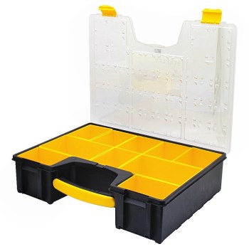 Removable Cup Organizer ~ 10 Compartments