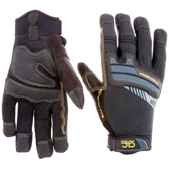 Tradesman Gloves ~ Large