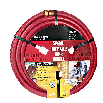Swan SNCH58050 Snchw58050 5/8x50ft. Hot Wtr Hose Best Price