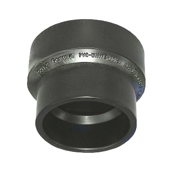 Fittings Reducer Coupling,  2" X 1.5"