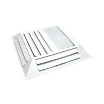 Air Diffusing 6-way 4500/6500cfm Grille