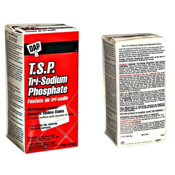 TSP  Tri-Sodium Phosphate ~ 4 Lbs