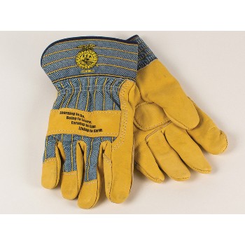 2in. Cuff Work Gloves