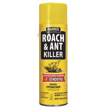 16oz Roach & Ant Spray
