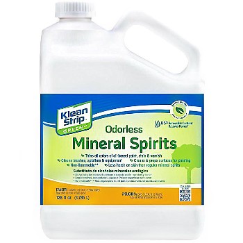 Klean-Strip Green™ Mineral Spirits ~ Gallon