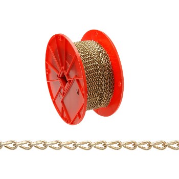Campbell Chain 0721667 Double Jack Chain Best Price
