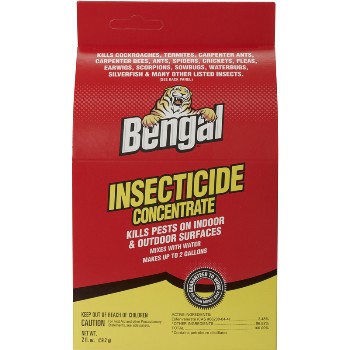 Insecticide Concentrate ~ 2 Fl Oz