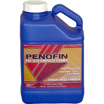 Pro-Tech Composite Cleaner, 1 Gal.