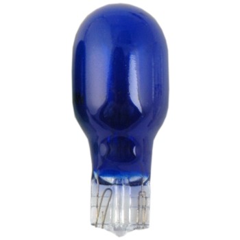 Light Bulbs - Blue - 4 watt