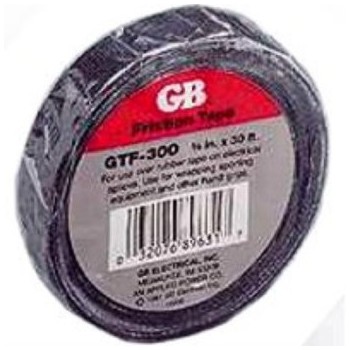 Friction Tape, 3/4 Inch x 30 Feet 
