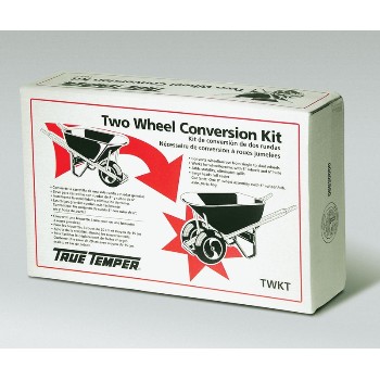 Two Wheel Conversion Kit