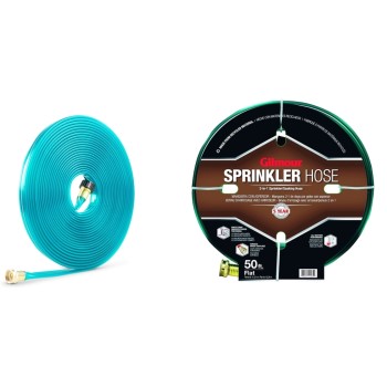 Sprinkler/Soaking Hose ~ 50'