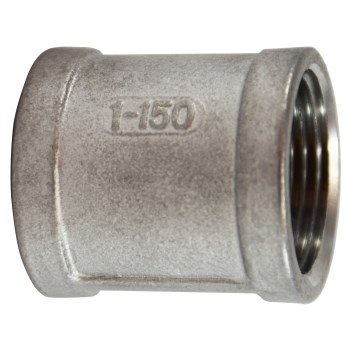 Stainless Steel Pipe Coupling