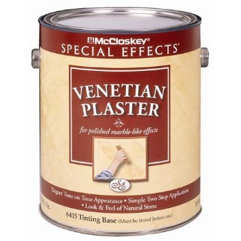 Mccloskey/Valspar 80-0006415-07 80-6415 1g Venetion Plaster Best Price
