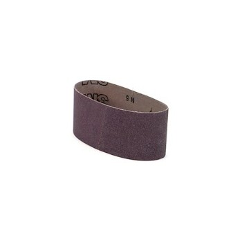 Sanding Belt - 60 grit - 3 x 18 inch