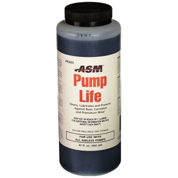  Pump Life Fluid ~ 32 oz
