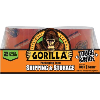 Gorilla Packaging Tape